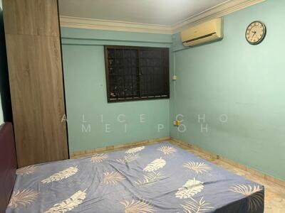 For Rent - 266 Bukit Batok East Avenue 4