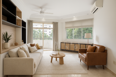 For Sale - Mandarin Gardens