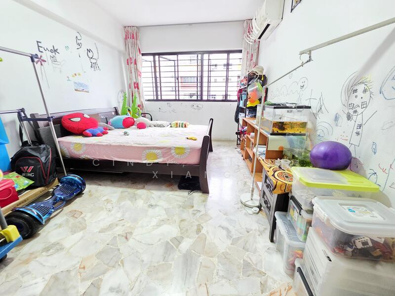 For Sale - 325 Jurong East Street 31