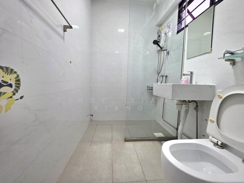 For Sale - 325 Jurong East Street 31