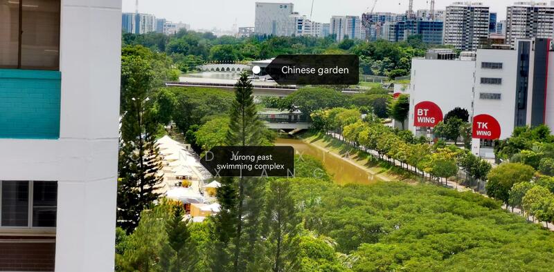 For Sale - 325 Jurong East Street 31