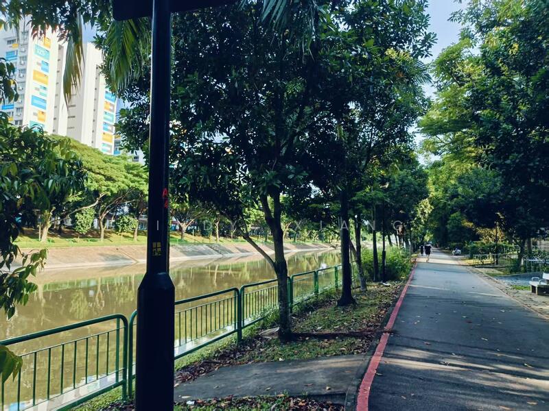 For Sale - 325 Jurong East Street 31