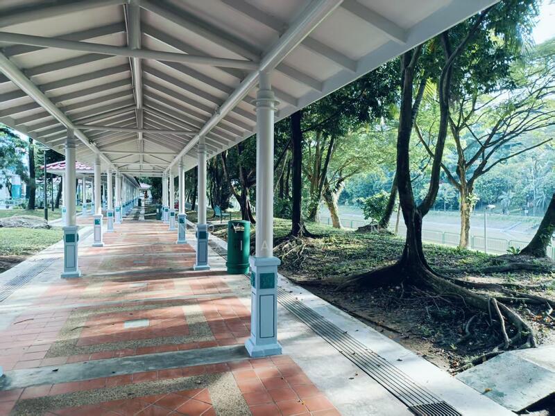 For Sale - 325 Jurong East Street 31