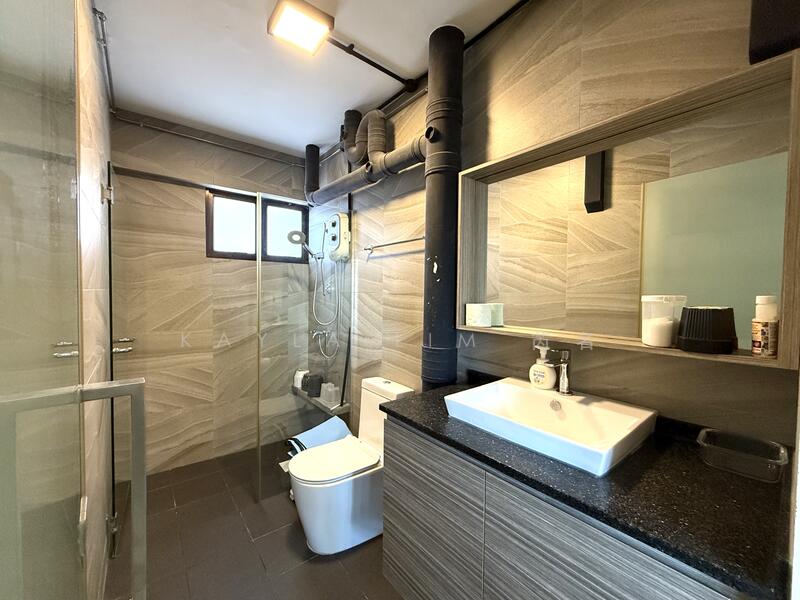 Bathroom 2