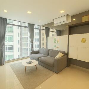 For Sale - The Lakeshore