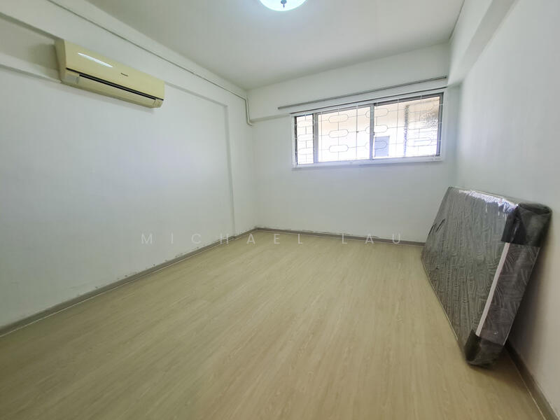 Common Bedroom