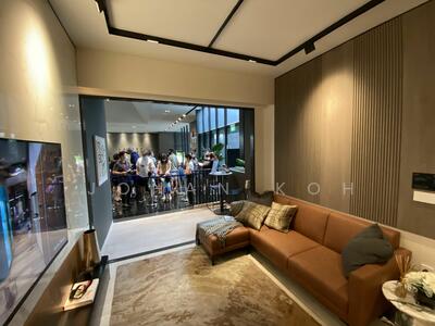 For Sale - Lentor Modern