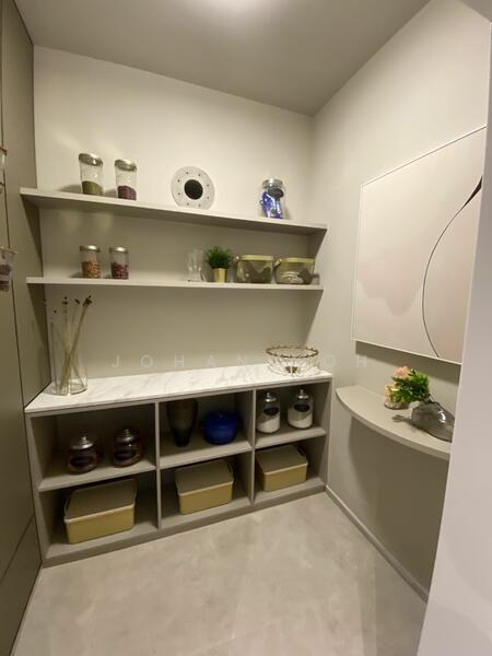 Lentor Modern, 5 Lentor Central, 2 Bedrooms, 732 sqft, Condominium For Sale, by Johan Koh, 60149998 - PropertyGuru.com.sg