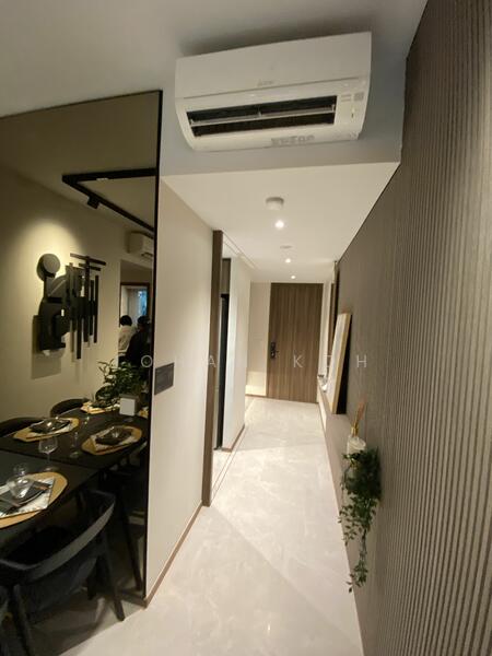 Lentor Modern, 5 Lentor Central, 2 Bedrooms, 732 sqft, Condominium For Sale, by Johan Koh, 60149998 - PropertyGuru.com.sg