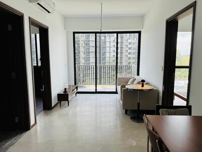 For Sale - Lentor Modern