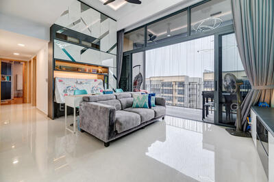 For Sale - Hundred Palms Residences