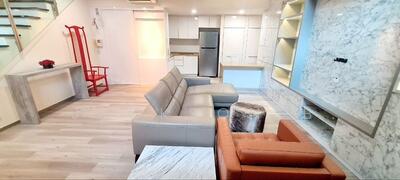 For Rent - One-North Residences