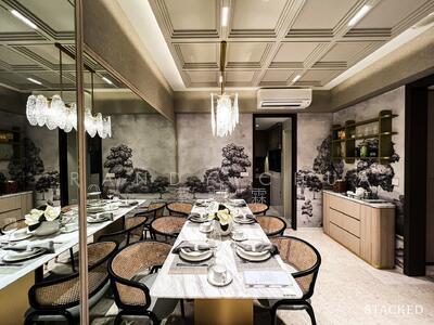 For Sale - AMO Residence