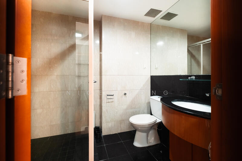 Common Bathroom