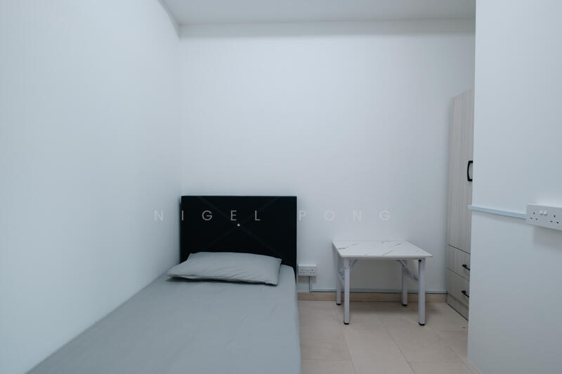 Eco Room
