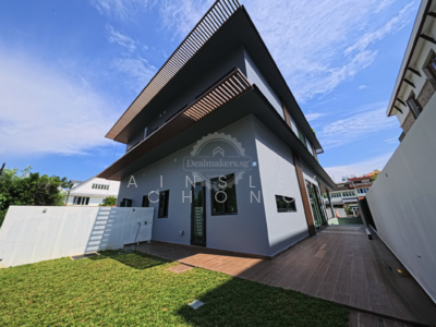 For Sale - ❤️ DEALMAKERS ✨ D16 | UNBEATABLE PRICE FREEHOLD SEMI DETACHED! TOP SOON!