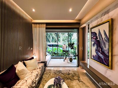 For Sale - AMO Residence