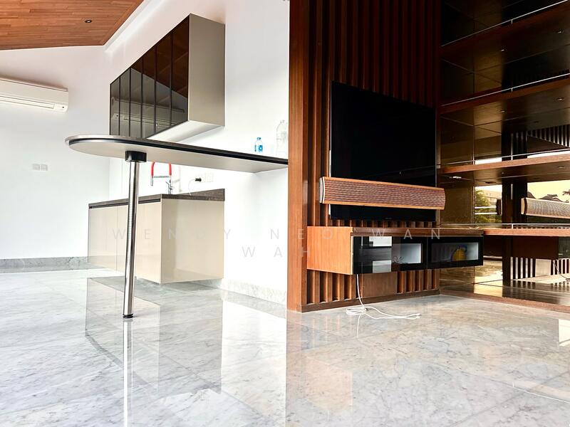 Bar Counter