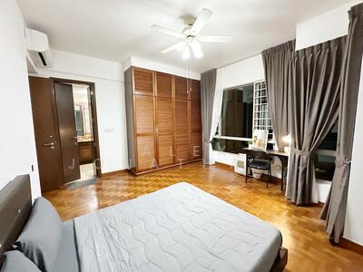 For Rent - Maple Woods