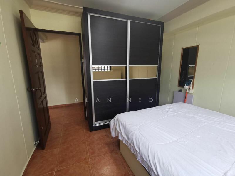 For Rent - 662 Woodlands Ring Road