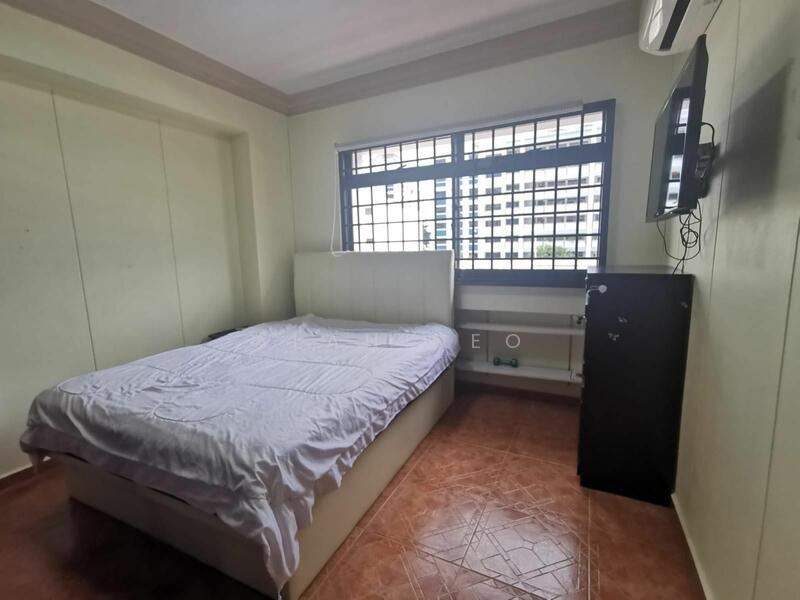 For Rent - 662 Woodlands Ring Road