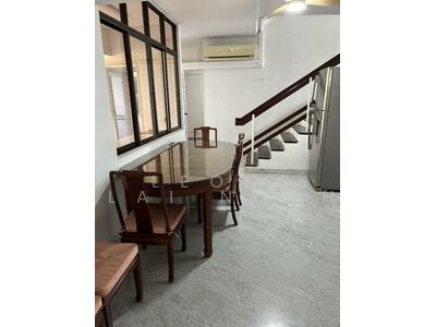 For Sale - Pandan Valley