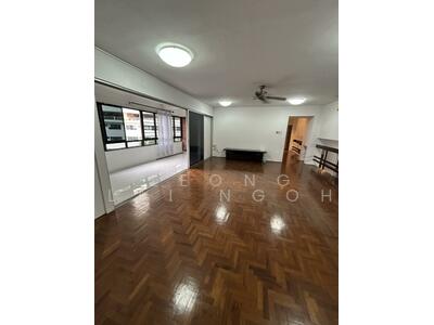 For Sale - Pandan Valley