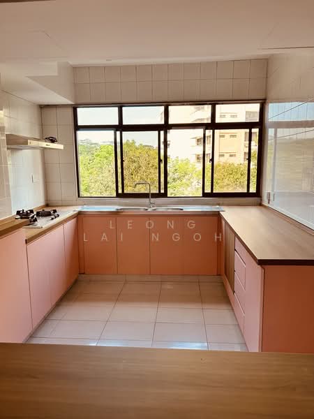 Pandan Valley, 4 Pandan Valley, 5 Bedrooms, 2,669 sqft, Condominium For Sale, by Leong Lai Ngoh, 60150111 - Kitchen - PropertyGuru.com.sg