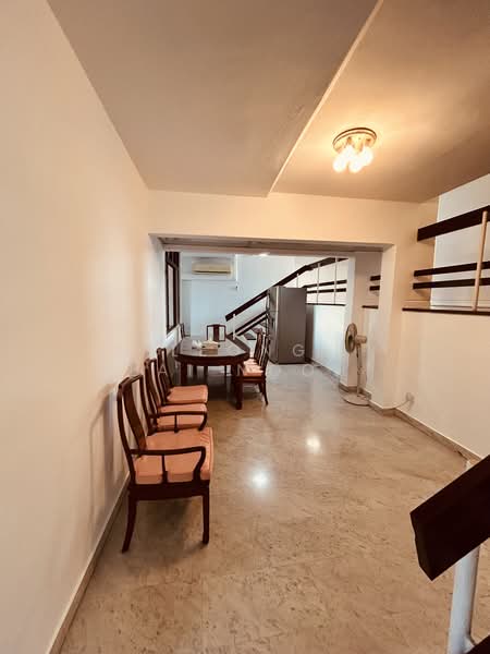 Pandan Valley, 4 Pandan Valley, 5 Bedrooms, 2,669 sqft, Condominium For Sale, by Leong Lai Ngoh, 60150111 - Dining Room - PropertyGuru.com.sg