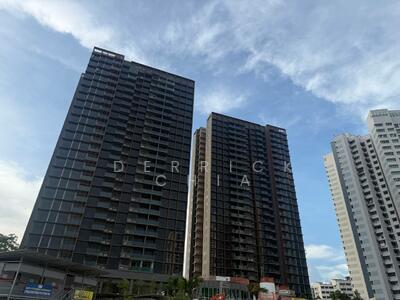 For Sale - AMO Residence