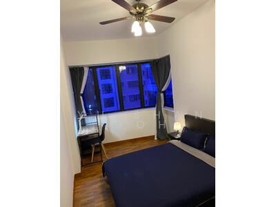 For Rent - Simsville