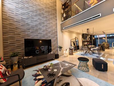 For Sale - Serangoon Garden Estate