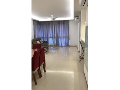 For Rent - The Clearwater