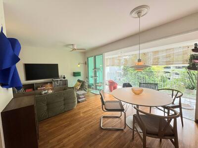 For Sale - 588A Ang Mo Kio Street 52