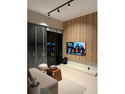 For Sale - Botanique at Bartley