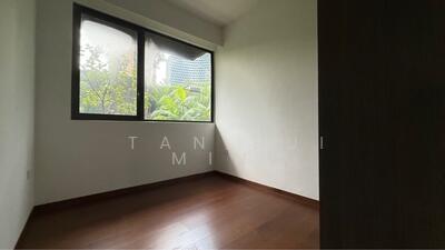 For Rent - Midtown Modern