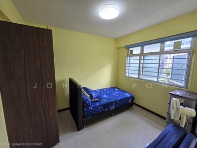 For Sale - 366A Sembawang Crescent