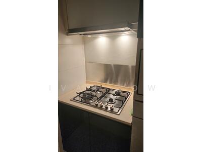 For Rent - The Centris