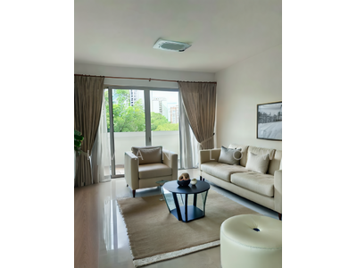 For Rent - The Centris