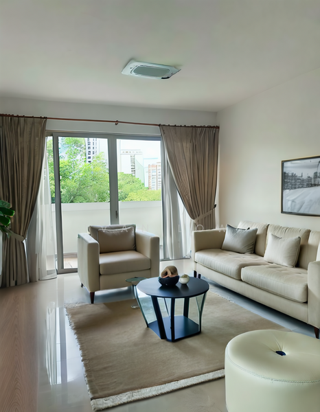 For Rent - The Centris