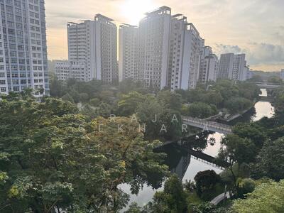 For Sale - 663B Punggol Drive