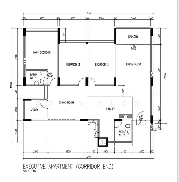 For Sale 606 Yishun Street 61