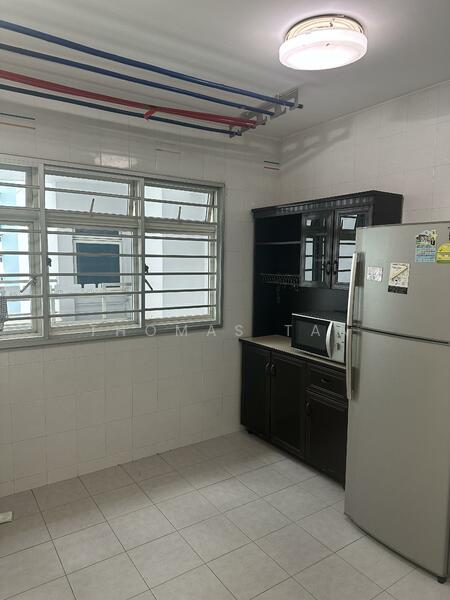 For Rent - 2D Upper Boon Keng Road