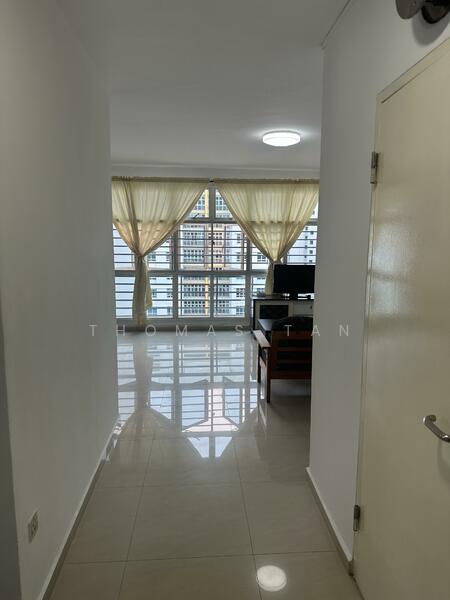 For Rent - 2D Upper Boon Keng Road