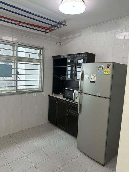 For Rent - 2D Upper Boon Keng Road