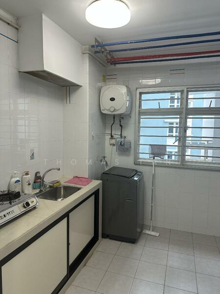 For Rent - 2D Upper Boon Keng Road