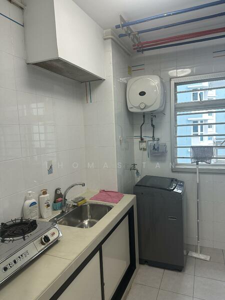 For Rent - 2D Upper Boon Keng Road