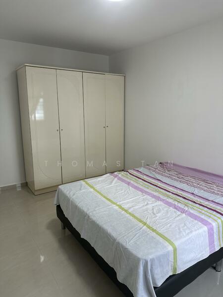 For Rent - 2D Upper Boon Keng Road