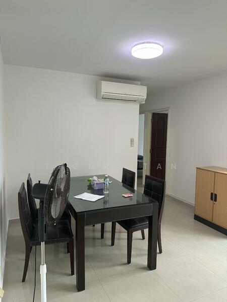 For Rent - 2D Upper Boon Keng Road