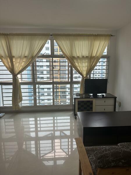 For Rent - 2D Upper Boon Keng Road